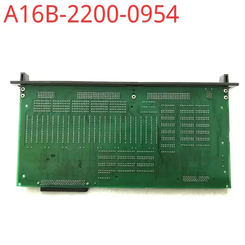 A16B-2200-0954 Fanuc 시스템 IO 보드 고퀄리티