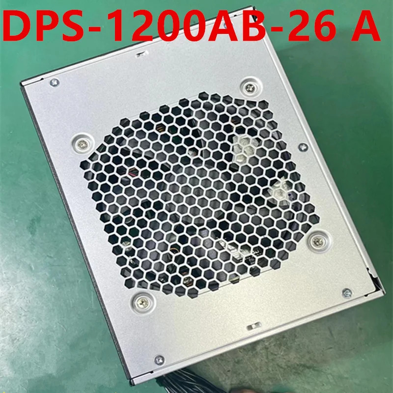 hp호환 1200W 전원공급장치 DPS-1200AB-26 A DPS-1200AB-26A N28487-003 새 원본 PSU