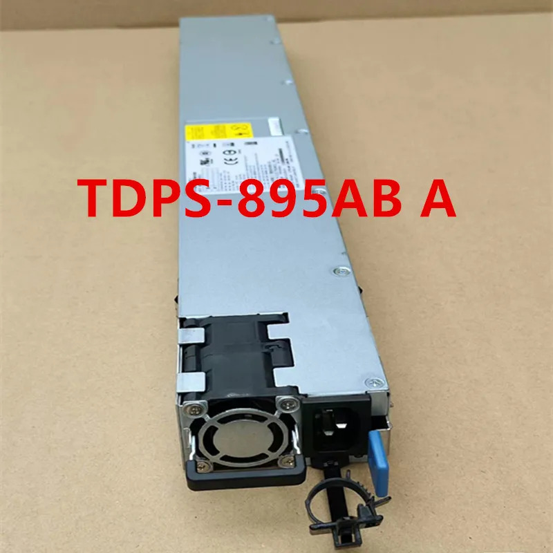 델타 HDS VSP G200 G400 DKC 895W 전원공급장치 TDPS-895AB A새 원본 PSU 3290737 -A -K -B