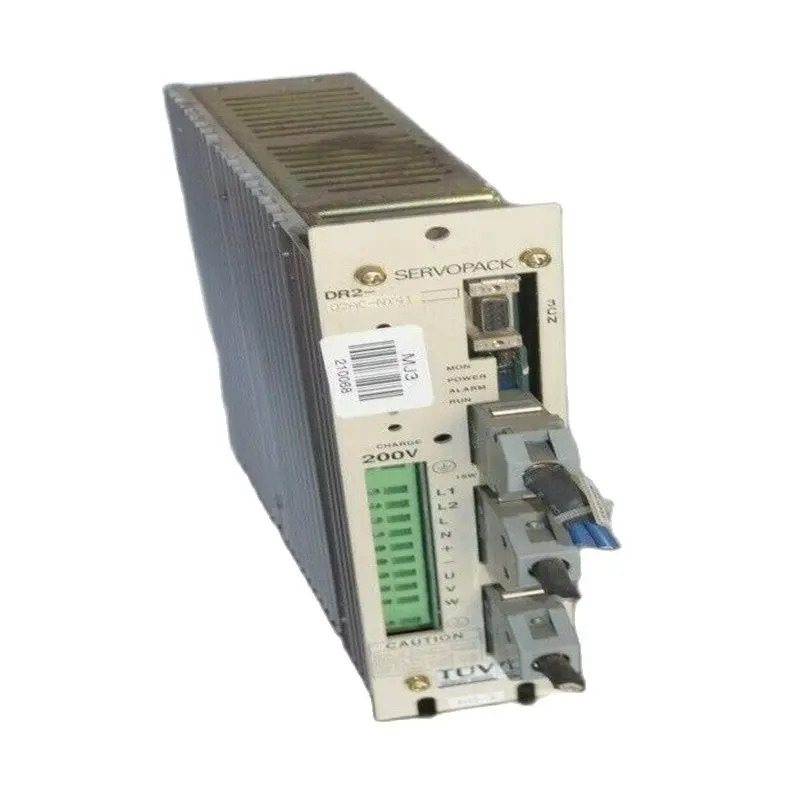 상태서보 드라이브 DR2-02AC-NY41