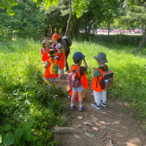 [깨비의숲마을][올림픽공원] 서울 송파구 숲체험 어린이 봄 유아 초등 자... 솔직 후기 | 실사용자 리뷰 분석 - 상품 이미지 3