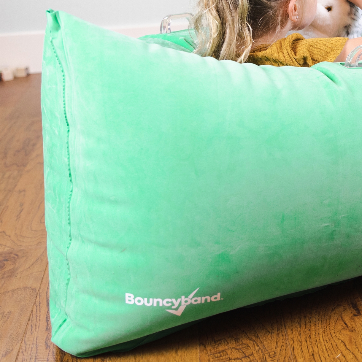 Bouncyband 바운시밴드 펀 앤 컴피 허깅 피포드 80인치 이미지 6