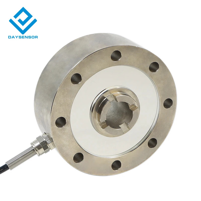 DYLF-104 Daysensor 센서 리퍼 기계특수 스포크 계량 고정밀 대범위 힘