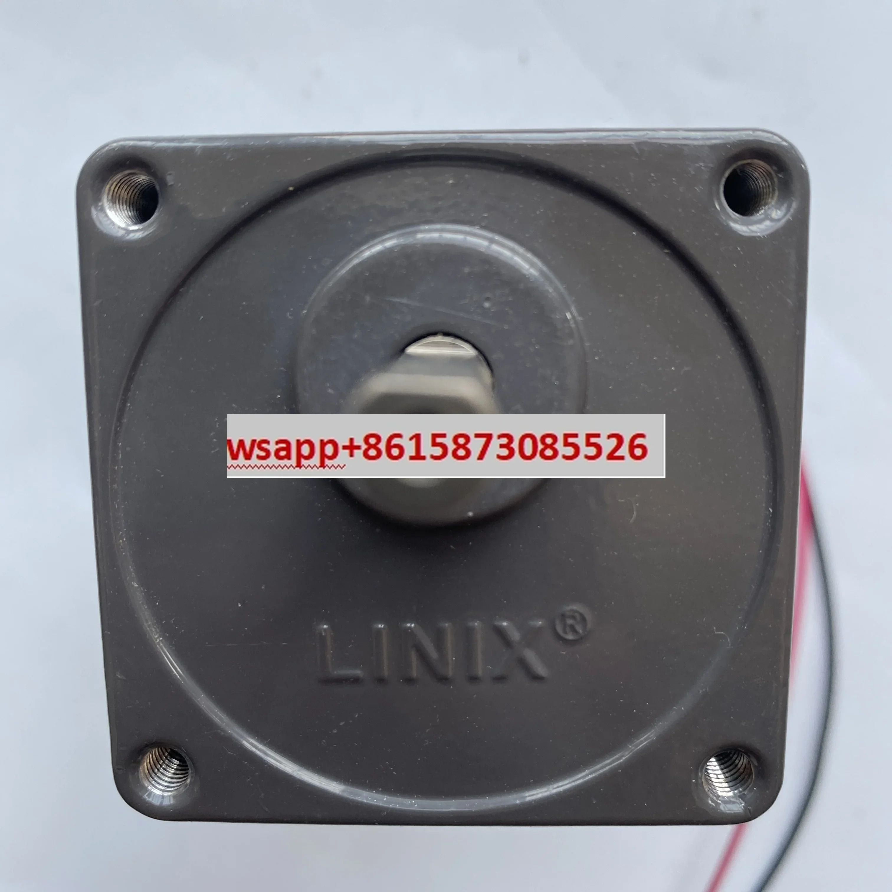LINIX Lianyi DC 감속 모터 60JB30G0832 55ZY 24-25-02 3000rpm