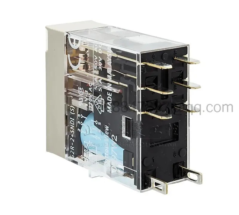 G2R-2-SNDI DC24S 24VDC