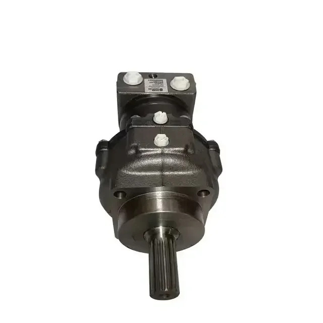 무역 유압 모터 TMT 470V 151z3305