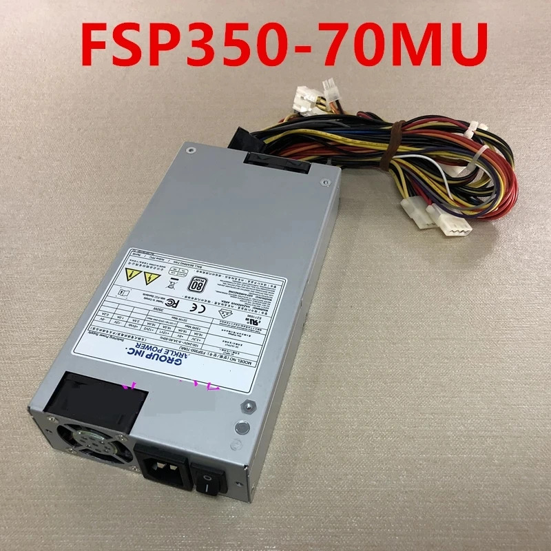 전원공급장치 FSP 350W FSP350-70MU