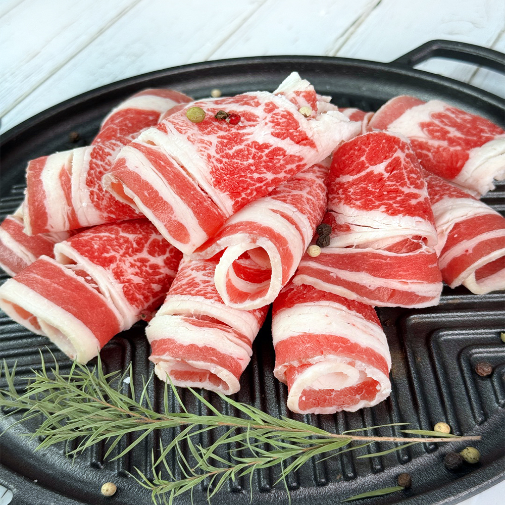 소고기 샤브샤브 우삼겹 고르는법 샤브샤브 맛있게 먹는법 우삼겹 샤브샤브 소고기 요리 꿀팁