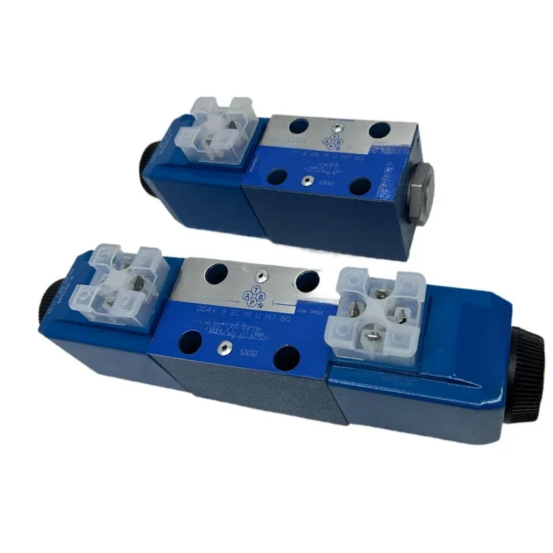 DG4V-3-2C/6C/2N/8C/2A-M-U-H7-60 솔레노이드 밸브