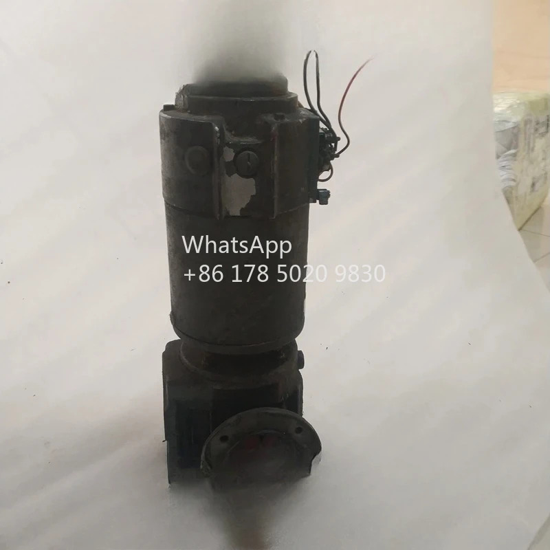 63.198.1353 워터 롤러 모터 93.178.1343 하이델베르그 MO SM74 O52 BAUMULLER VDE0530 SS90F-GNF80-L 엔진