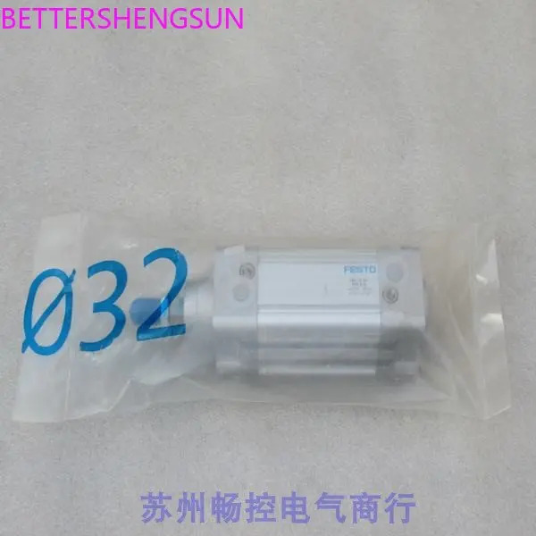 실린더 DNC-32-25-PPV-A-Q 163302