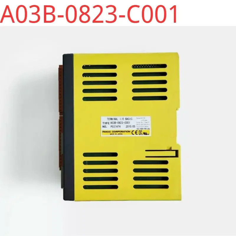 A03B-0823-C001 리퍼 완료 I/O 보드