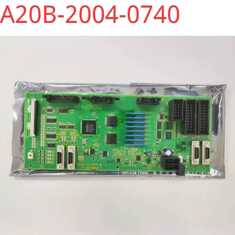 A20B-2004-0740 리퍼 완료 I/O 보드