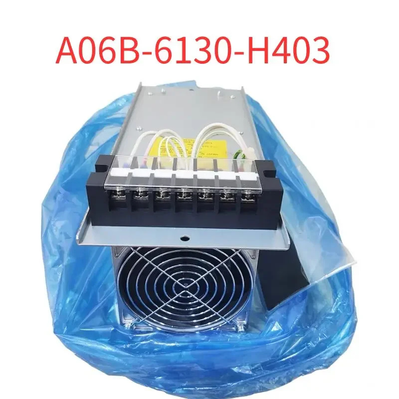 A06B-6130-H403 저항기 신