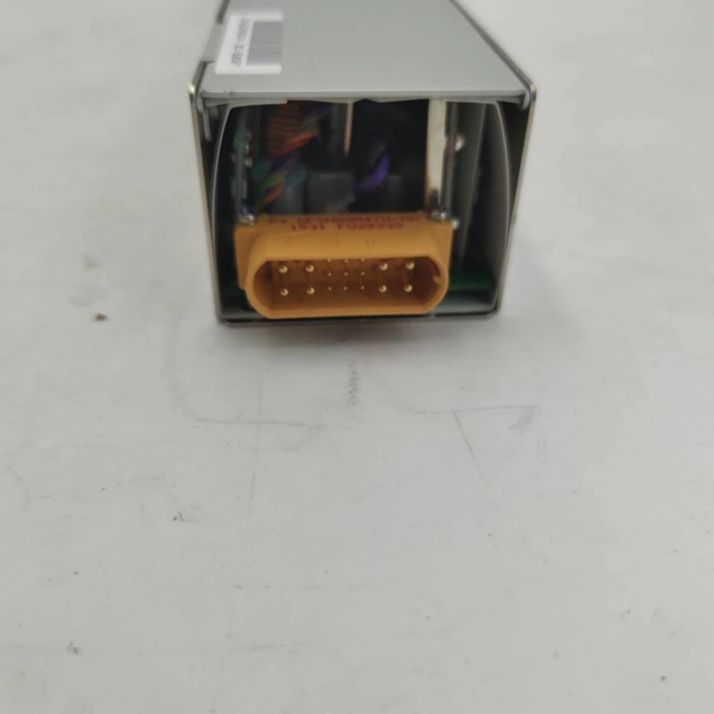 Zippy/Emacs CRPS 1200W 전원공급장치 M1K-2C00V완전 리퍼된 PSU
