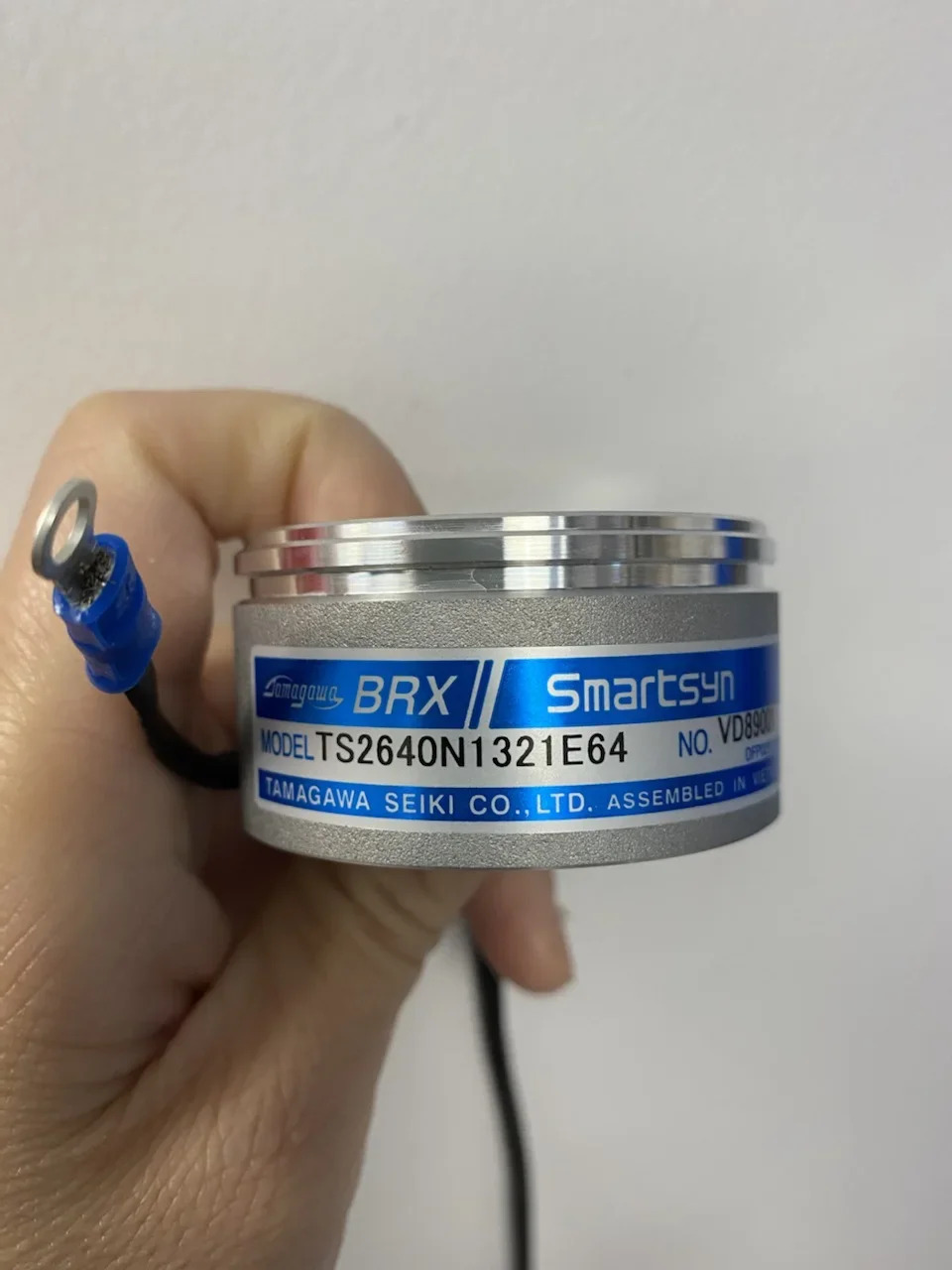 TS2620N21E11 TS2640N1321E64 인코더 TS2651N181E78