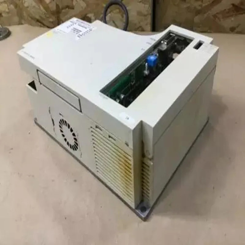 FCUA-DX101 PLC 모듈 상태