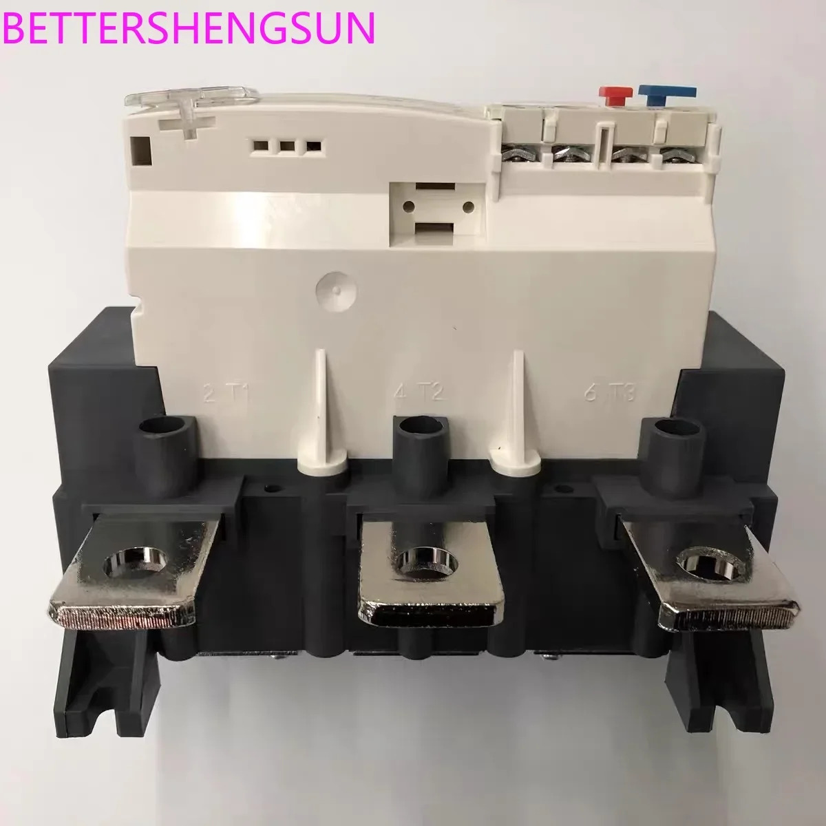 오리지널 과전류 보호 열 과부하 릴레이 Lr9f7375 200-330A