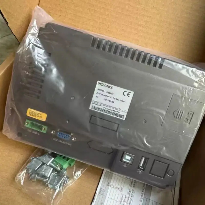 IT6070T 터치스크린