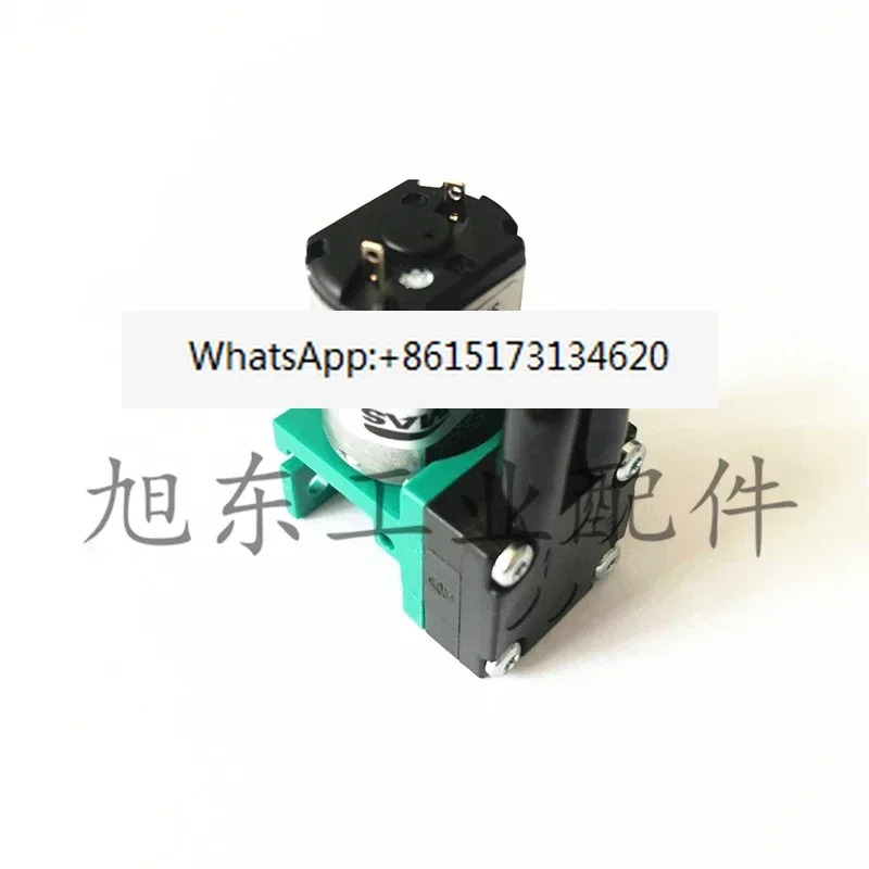 마이크로 다이어프램 펌프 ANR 2005 3.5-5V