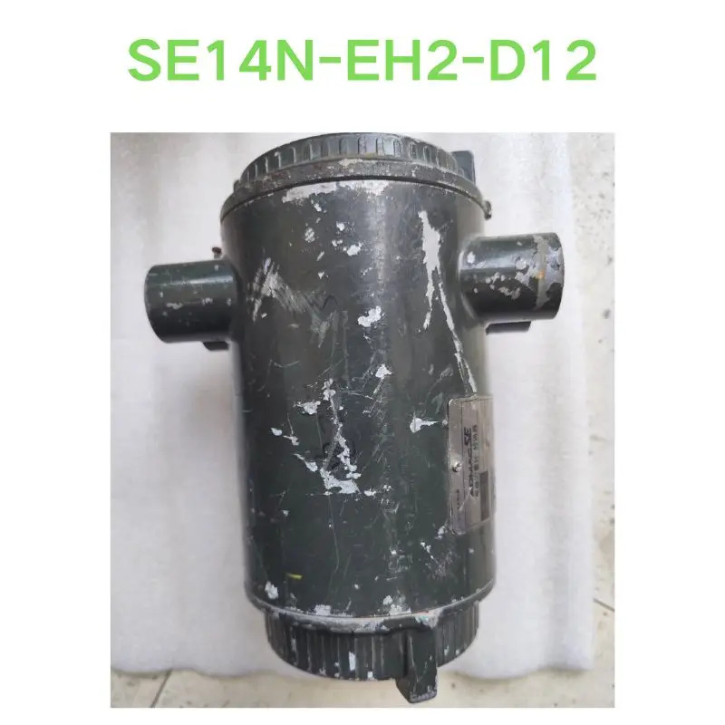 간접 리퍼 OK 전자기 유량계 SE14N-EH2-D12