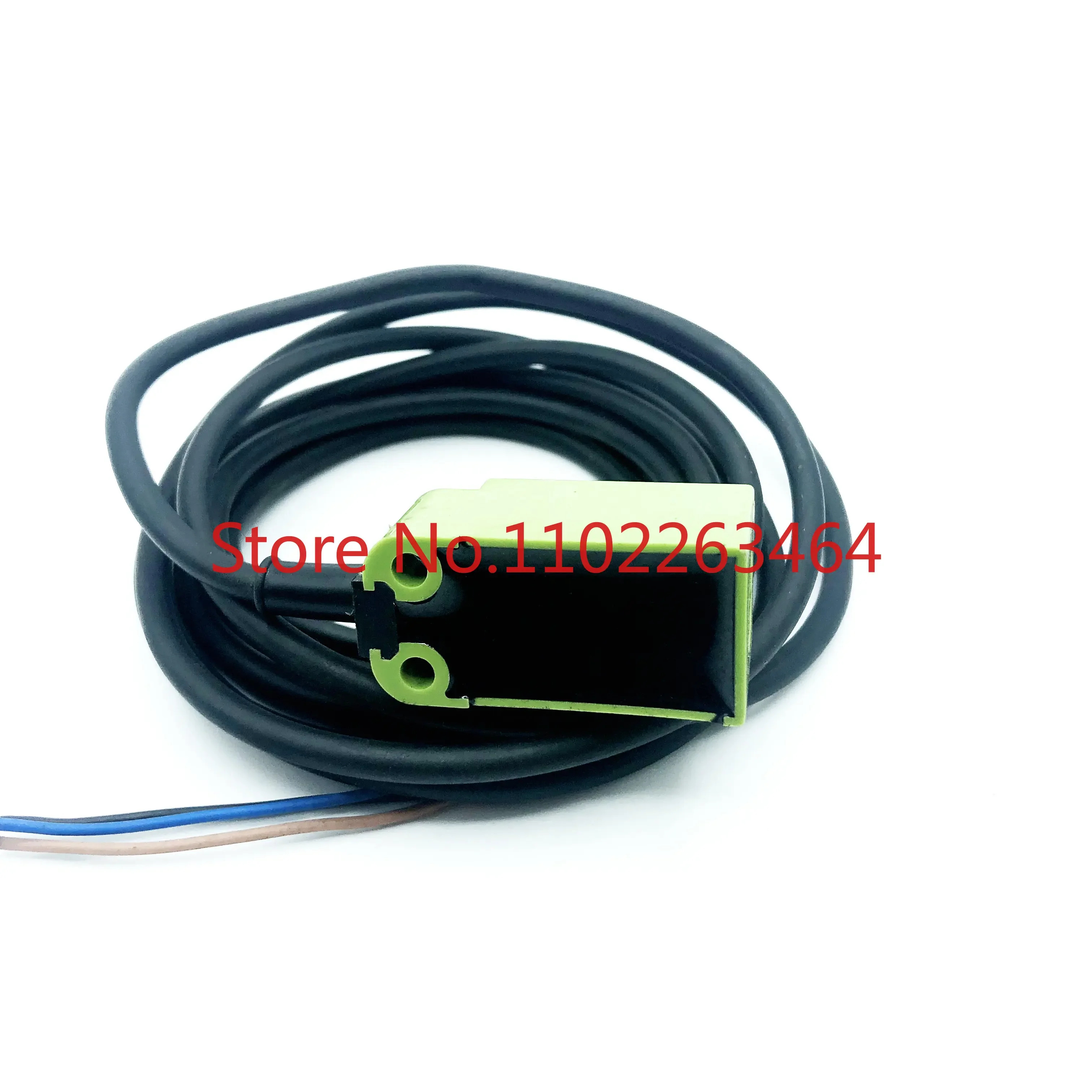 Guangyang KOYO 3선 사각 스위치 APS-12A-4N APS-12A-4T 유도성 금속 센서