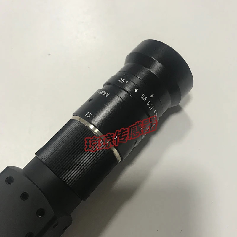 KEYENCE/KEYENCE 비전 카메라 XG-035M XG-H200C