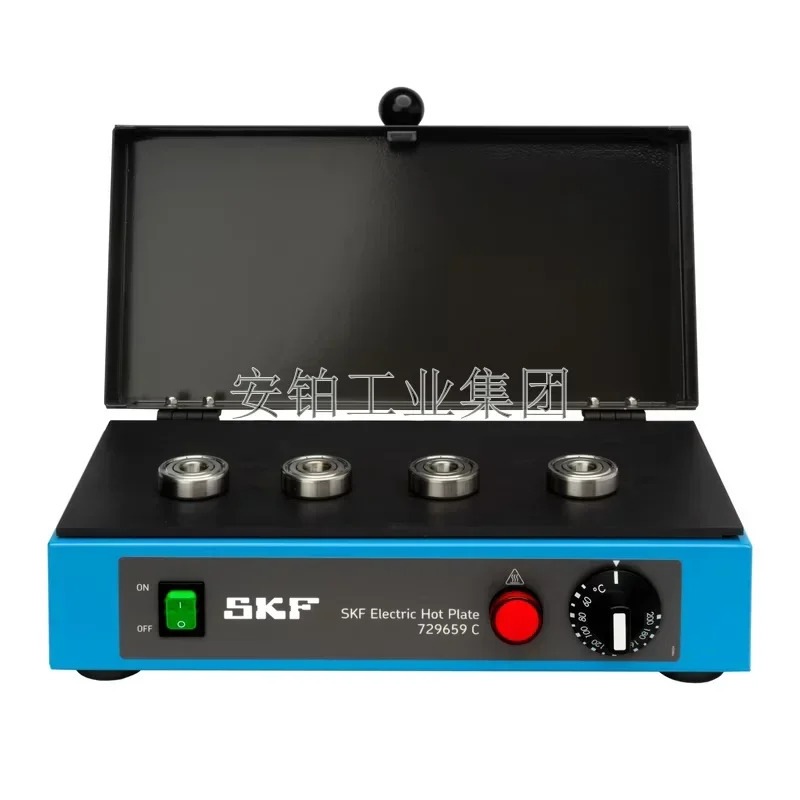 SKF 베어링 히터 TMBH5/TWIM15/TIH030M/100M/220M 휴대전기 가열 플레이트 729659 C