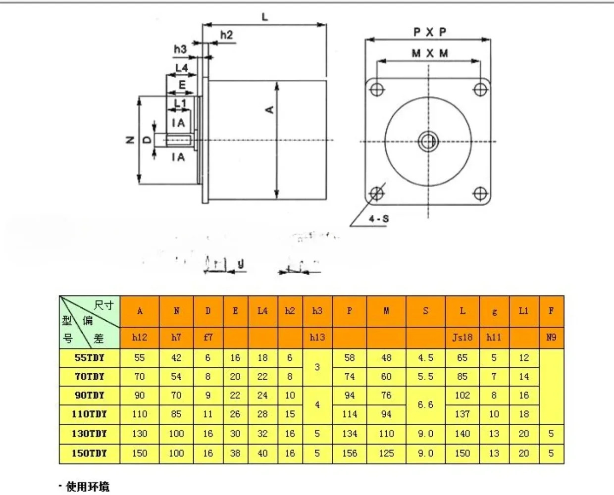 모터 3상 토크 380V 순수 구리선 케이블 권선 필름