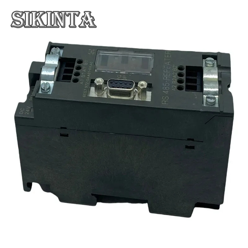 모듈 6ES7972-0AA01-0XA0