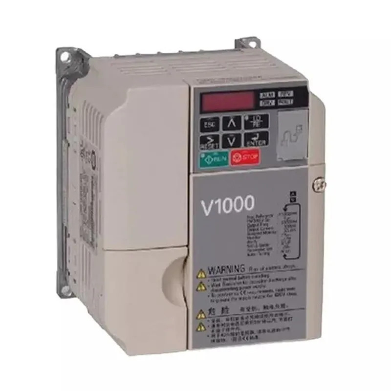 인버터 CIMR-VB2A0004BAA