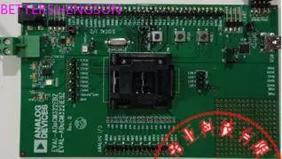 EV-ADUCM322QSPZ 개발 평가 보드 Cortex M3 l Kit 개발보드 80MHz