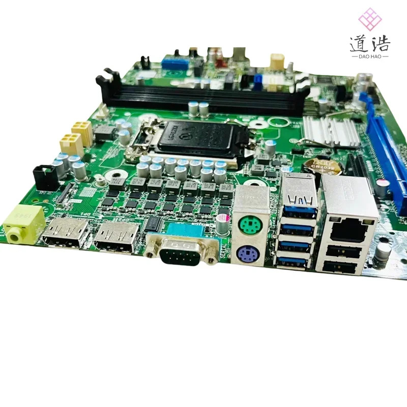 Dell Precision 3440 T3440 마더보드CN-069TG3 069TG3 69TG3 VNHG8 0CH06 DDR4 메인보드 완전 작동 리퍼