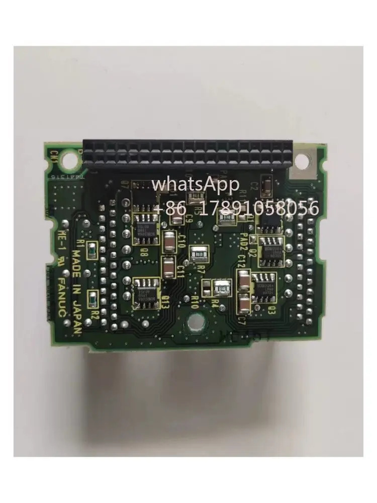 A20B-8101-0320 디스플레이 주파수 마더보드