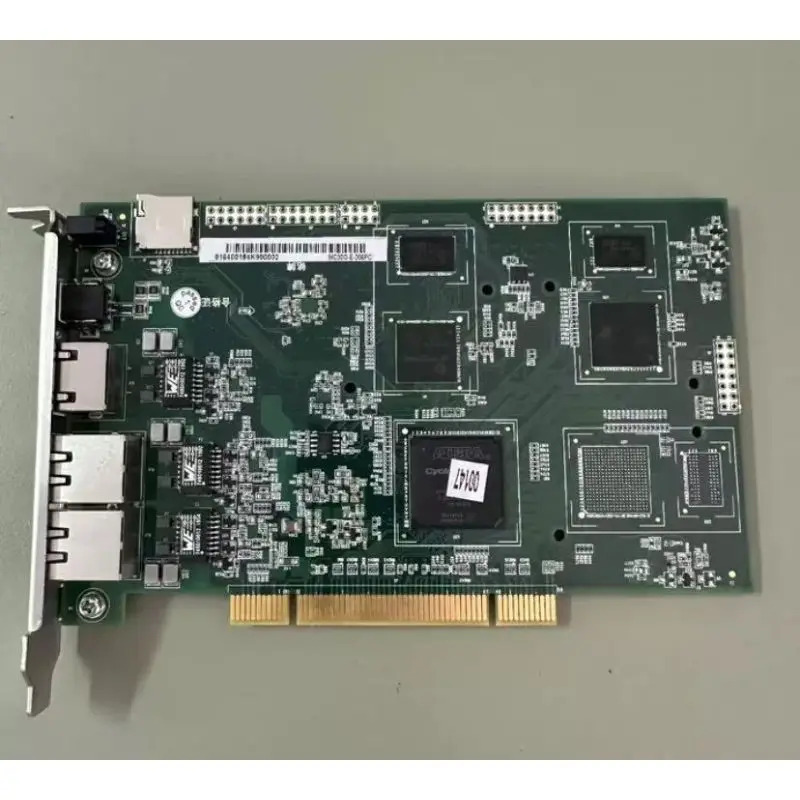 리퍼 IMC30G-E-006PCI 제어 카드 OK
