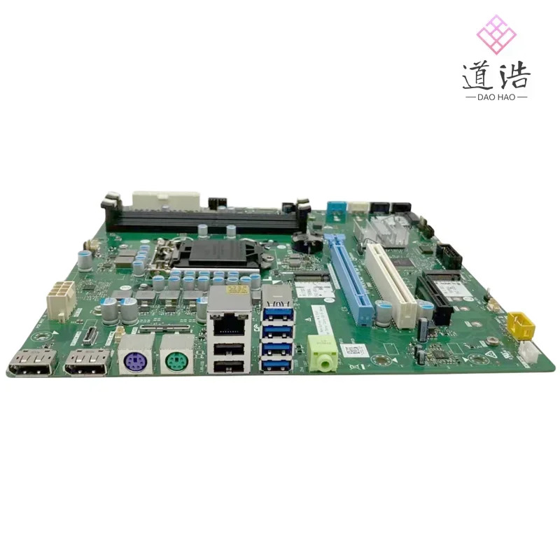 Dell Precision 3650 T3650 타워 마더보드IPRKL-RDT 047KVM 093JDP 03K3CJ 0NDYHG DDR4 메인보드 완전 작동 리퍼