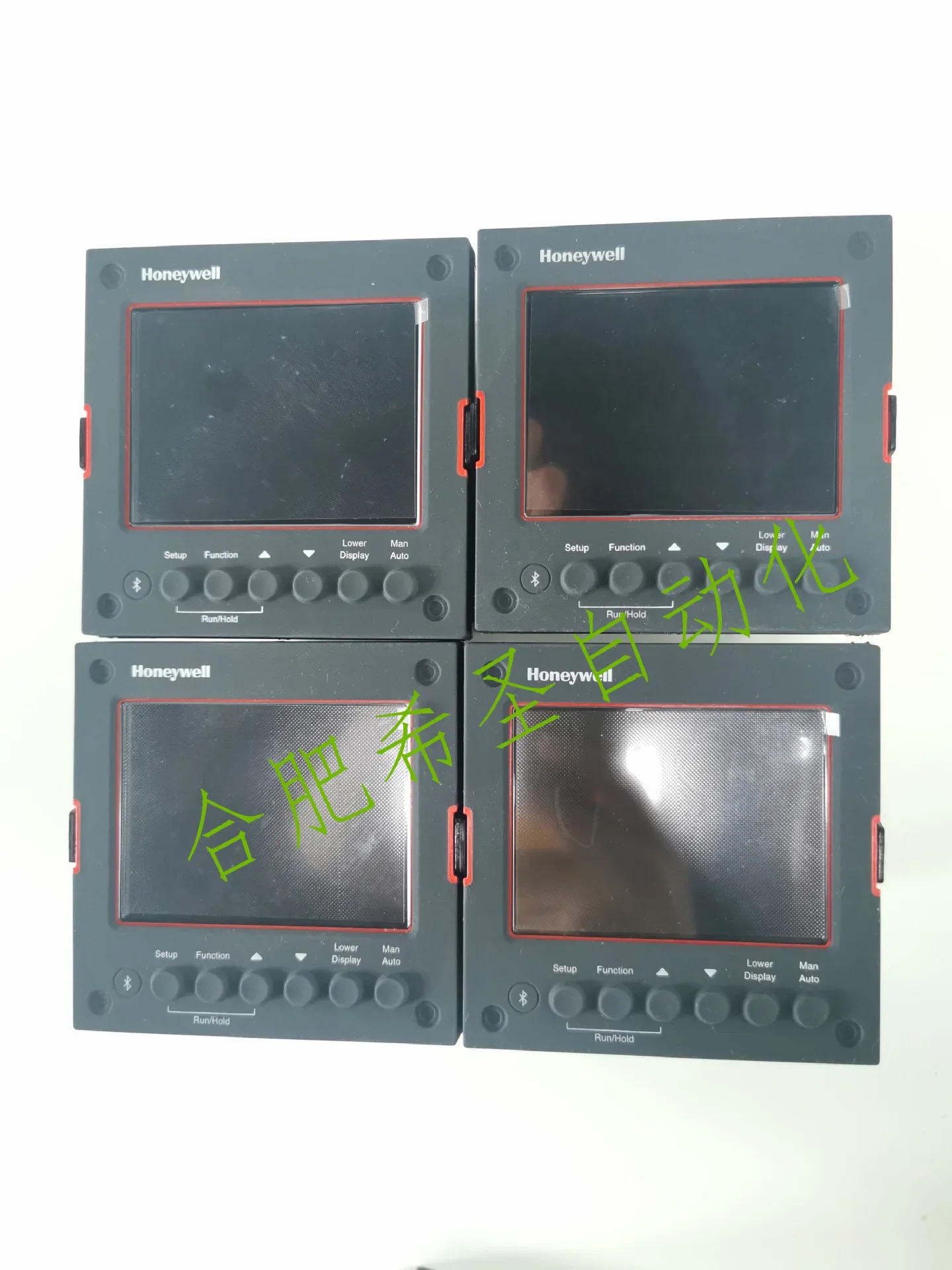 Honeywell UDC2800 시리즈 온도 컨트롤러 DC2800-EE-2S0-100-000-00-0 원본