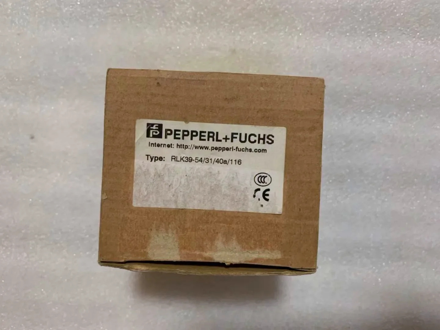 오리지널 Beijiafu/PF 센서 RLK39-54/31/40A/116