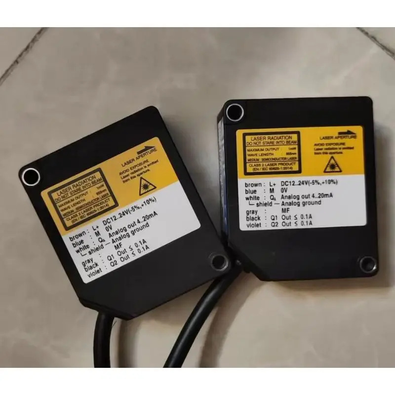 리퍼 OD2-P120W60I2 6036625 센서 OK