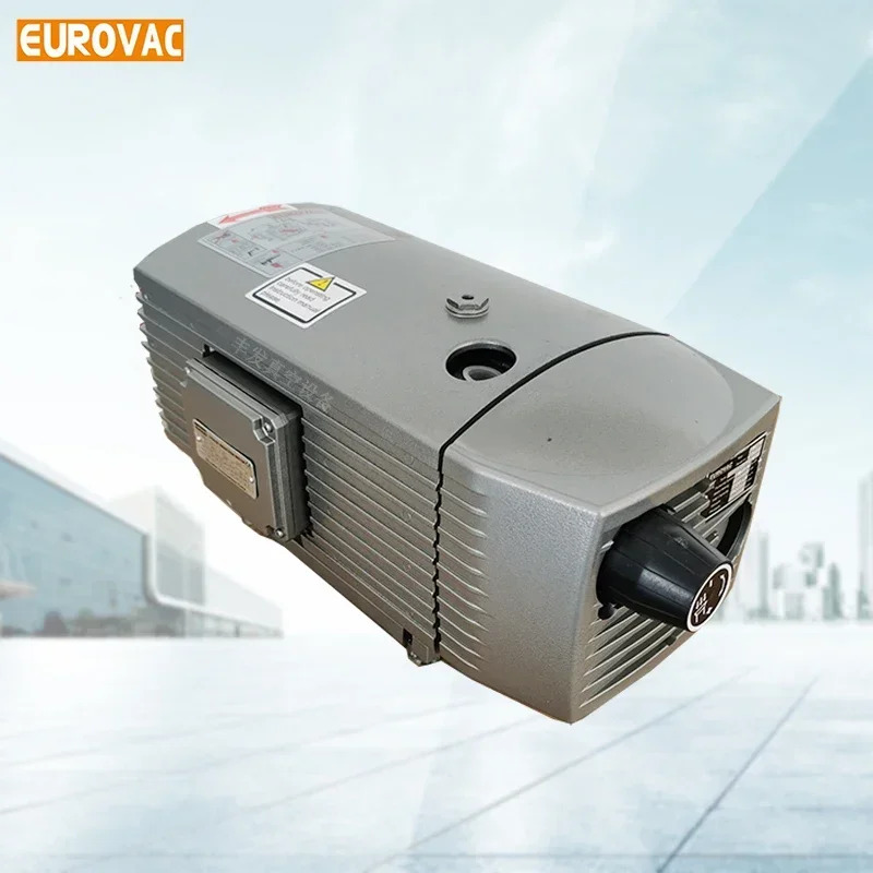 EUROVAC 목공 인쇄기계 진공 펌프 BVT/KVE80