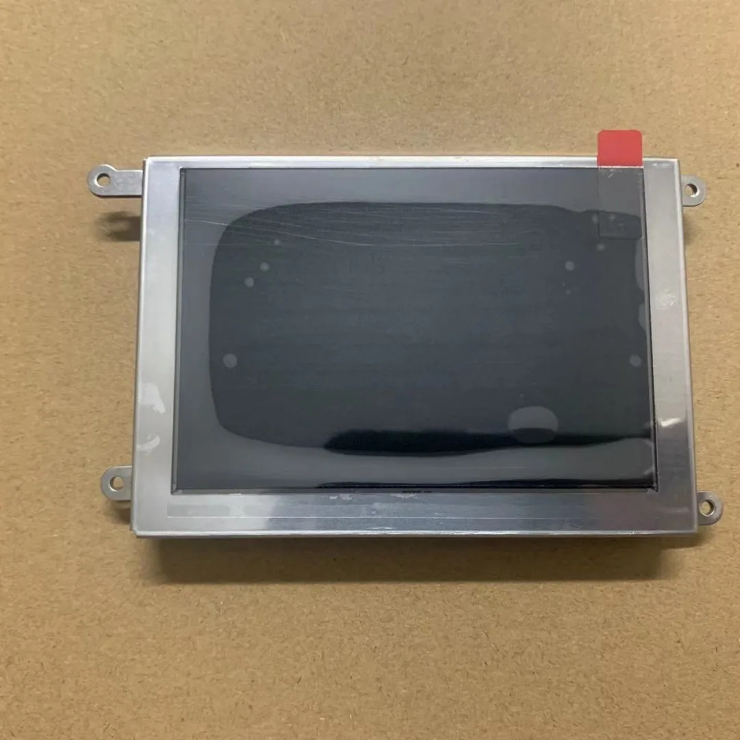 원본 3.8 인치 LQ038Q5DR01 LQ038Q5DR02 산업LCD 디스플레이 화면
