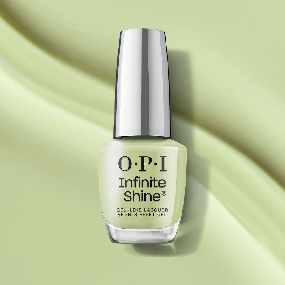 [OPI]인피니트샤인 Gel-Like ISL 204 - OH BABY - 상품 이미지