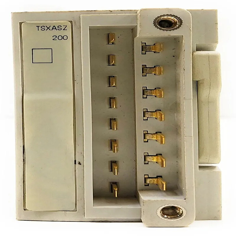 상태 좋은 PLC 모듈 TSXASZ200