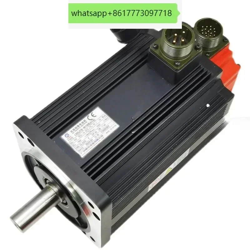 CNC GSK 서보모터 130SJT-M075DA4II 80SJTA-M024EA4II