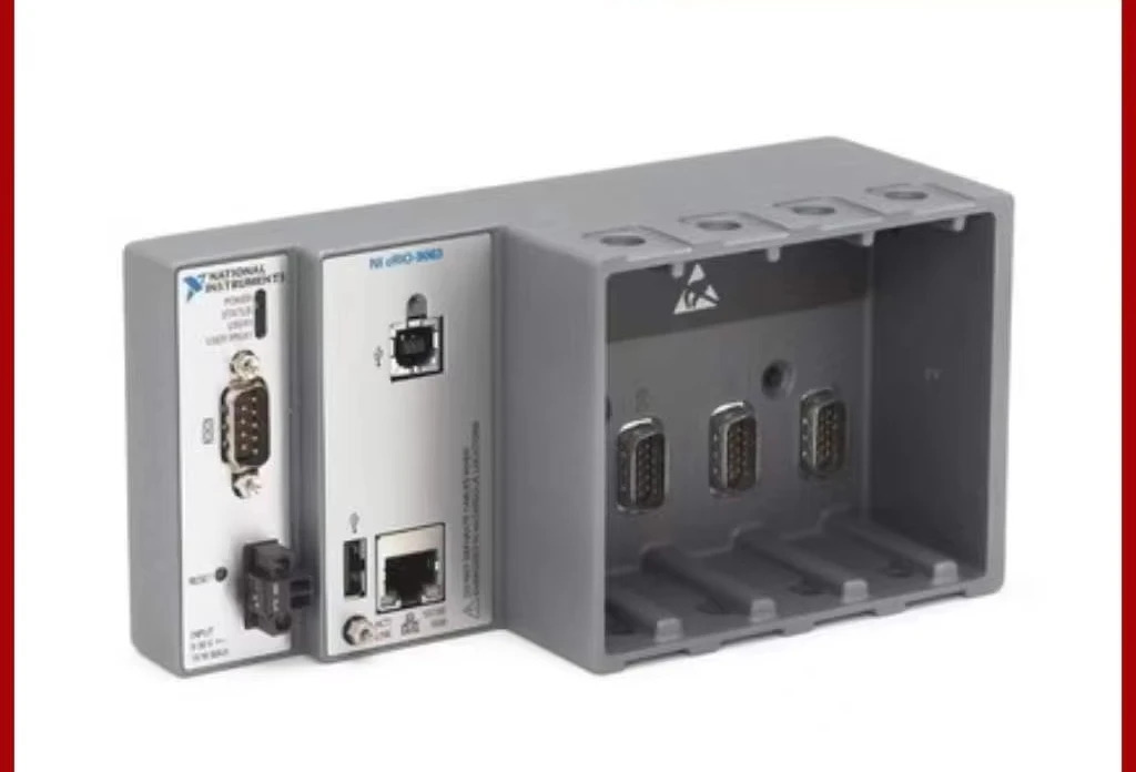 US NI CRIO-9063 783830-01 667 MHz 듀얼 코어 컨트롤러 SF Express
