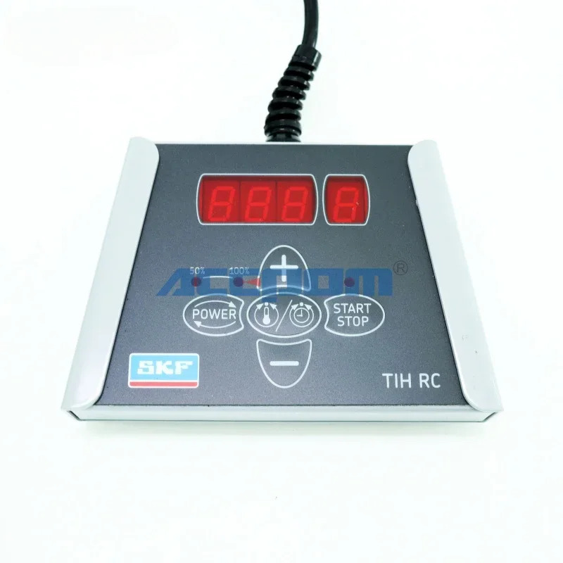 SKF 베어링 히터 액세서리 제어판 TIhp호환20/RC/TIH30/100-P230V 온도 센서