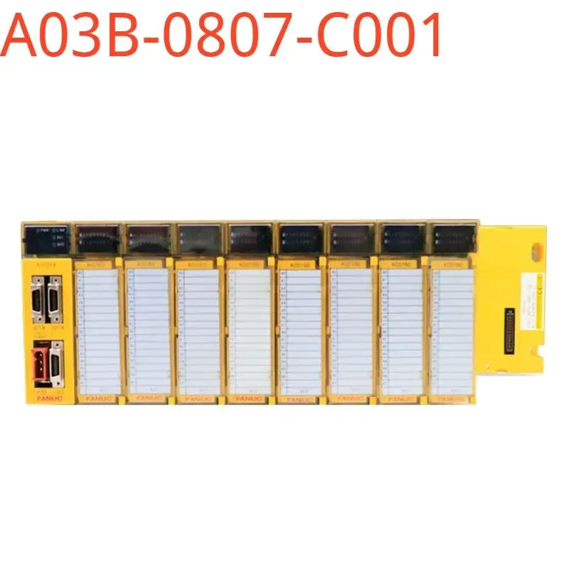 A03B-0807-C001 리퍼 완료 I/O 보드