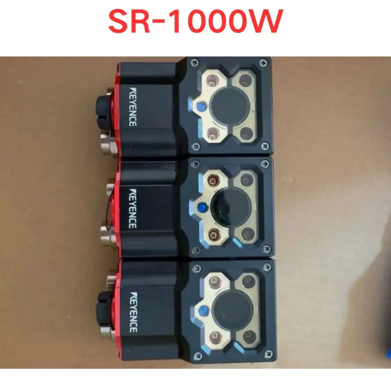SR-1000W 바코드 스캐너 리퍼 OK