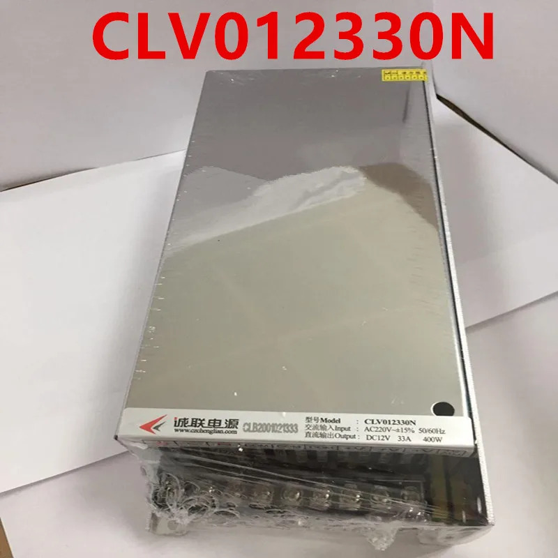 전원공급장치 Chenglian 12V33A 400W CLV 012330 N