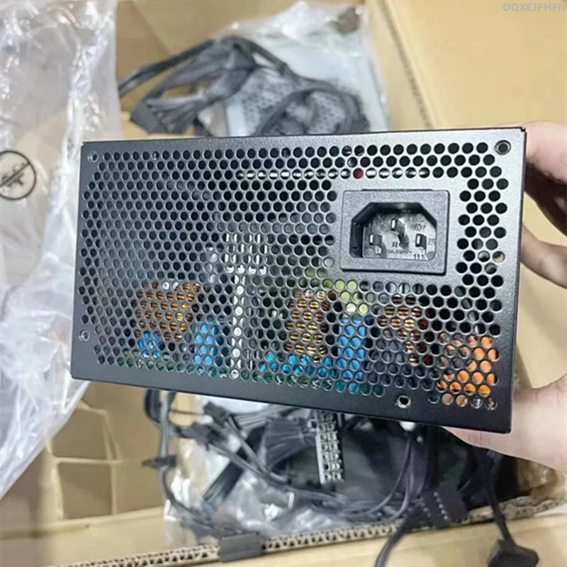 hp호환 1200W 전원공급장치 PS-4122-1 HA N28487-001새 원본 PSU